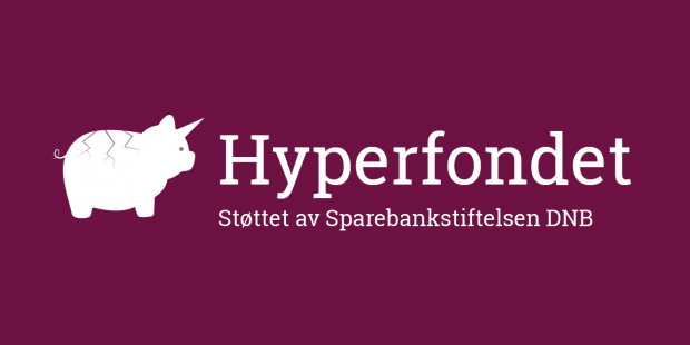 Hyperfondet