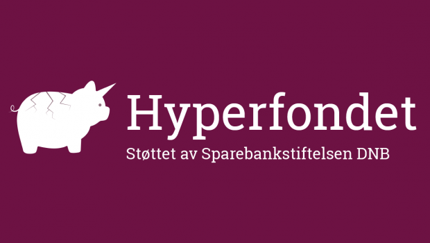 Hyperfondet